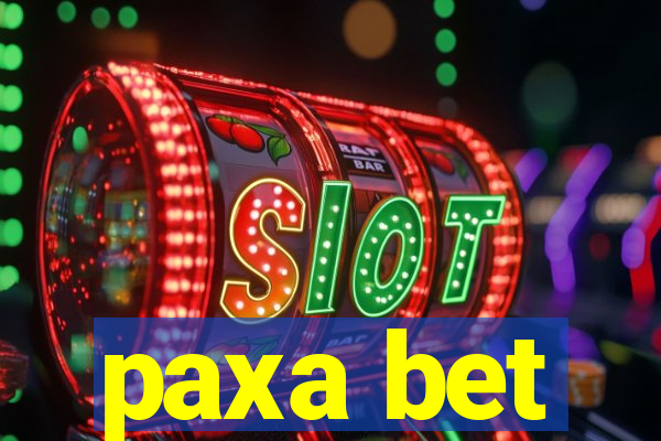 paxa bet